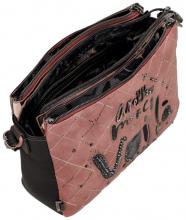 Anekke Umhängetasche Mademoiselle Parisian Altrosa  Anekke Umhängetasche Mademoiselle Parisian Altrosa