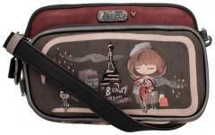 Anekke Schultertäschchen Mademoiselle Handytasche