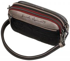 Anekke Schultertäschchen Mademoiselle Handytasche