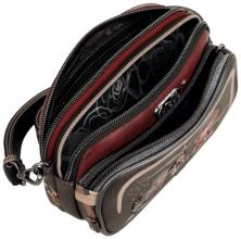 Anekke Schultertäschchen Mademoiselle Handytasche