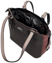 Anekke Tote Bag Medium Mademoiselle Handtaschen Charm