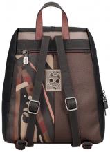 Damenrucksack französischer Flair Anekke Mademoiselle 