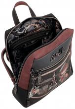 Damenrucksack französischer Flair Anekke Mademoiselle 