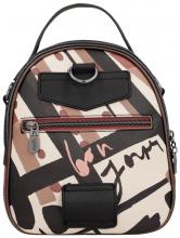 Anekke Backpack Crossbag Mademoiselle Pariser Style