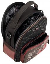 Anekke Backpack Crossbag Mademoiselle Pariser Style