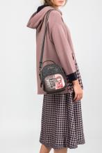 Anekke Backpack Crossbag Mademoiselle Pariser Style