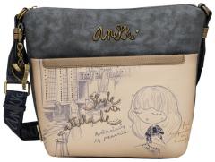 Anekke Studio Beuteltasche Mademoiselle Frankreich
