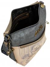 Anekke Studio Beuteltasche Mademoiselle Frankreich