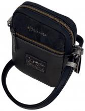 Anekke Mademoiselle Crossovertasche Handybag Nature Koko nachhaltig