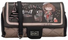 Anekke Mademoiselle Überschlagtasche Party Französische Eleganz