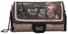 Anekke Mademoiselle Überschlagtasche Party Französische Eleganz