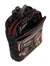 Anekke Damenrucksack Mademoiselle Paris