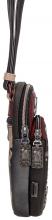 Anekke Handytasche Crossover Mademoiselle Bordeaux