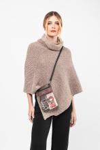 Anekke Mademoiselle schmale Crossovertasche Smartphone