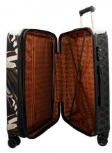 Anekke Hartschalenkoffer Medium Mademoiselle Travel Viaje Bunt