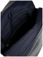 Tommy Hilfiger Backpack Logotape Woman Space Blue