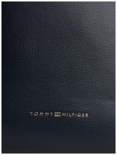 Tommy Hilfiger Backpack Logotape Woman Space Blue