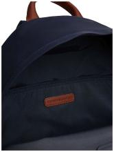Nylonrucksack Tommy Hilfiger Popette Dome Space Blue