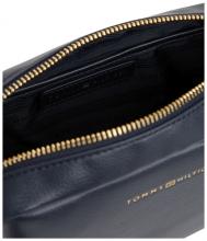 Camera Bag Logotape Tommy Hilfiger Space Blue 