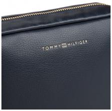 Camera Bag Logotape Tommy Hilfiger Space Blue 