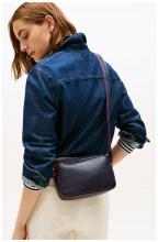 Camera Bag Logotape Tommy Hilfiger Space Blue 