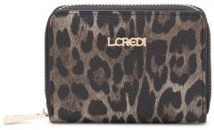 Minibörse mit Leodruck Phaedra L.Credi nachhaltig