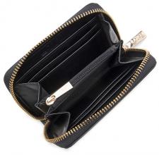 Minibörse mit Leodruck Phaedra L.Credi nachhaltig