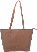 Gerry Weber Shoppertasche klein Talk Different Portabella Camel