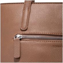 Gerry Weber Shoppertasche klein Talk Different Portabella Camel