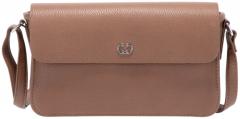Gerry Weber Überschagtasche Klassiker Talk Different Braun  Gerry Weber Überschagtasche Klassiker Talk Different Braun