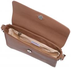 Gerry Weber Überschagtasche Klassiker Talk Different Braun  Gerry Weber Überschagtasche Klassiker Talk Different Braun