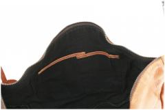 Beuteltasche mit Nietendekor Harbour 2nd Fashion Lights Junis Spicy Ginger taupe