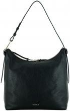 Coccinelle Schultertasche weinrot Malory Ribes 