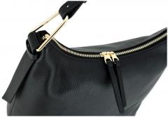 Coccinelle Schultertasche weinrot Malory Ribes 