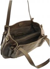 Riementasche FREDsBRUDER Hobo Just Easy Khaki Green 