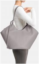 Henkeltasche Tulip Shopper FREDsBRUDER My Bestie schwarz