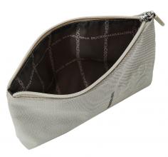 MD20 Vanity Bag Kosmetiketui hellbeige Mandarina Duck MD20 Vanity Bag Kosmetiketui hellbeige Mandarina Duck