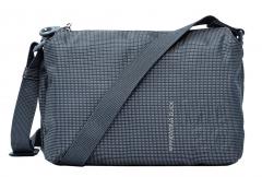 Crossovertasche MD20 Pochette Iron dunkelgrau Mandarina Duck Crossovertasche MD20 Pochette Iron dunkelgrau Mandarina Duck