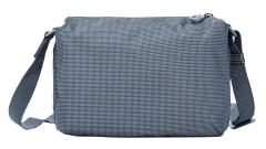 Crossovertasche MD20 Pochette Iron dunkelgrau Mandarina Duck Crossovertasche MD20 Pochette Iron dunkelgrau Mandarina Duck