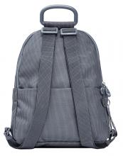 leichter Citybackpack Mandarina Duck Iron MD20 dunkelgrau leichter Citybackpack Mandarina Duck Iron MD20 dunkelgrau