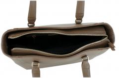 Caleidos Henkeltasche schwarz klassisch Caleidos Henkeltasche schwarz klassisch