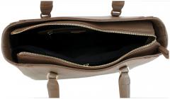 Caleidos Henkeltasche schwarz klassisch Caleidos Henkeltasche schwarz klassisch