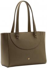 Caleidos Bürotasche Castoro Italien Braun Caleidos Bürotasche Castoro Italien Braun