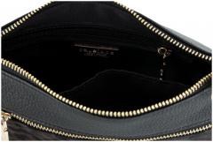 Pochette mit Handschlaufe CALEIDOS Black Leo Pochette mit Handschlaufe CALEIDOS Black Leo