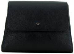 mittelgroße Handtasche Caleidos Black mittelgroße Handtasche Caleidos Black