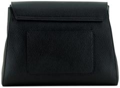 mittelgroße Handtasche Caleidos Black mittelgroße Handtasche Caleidos Black