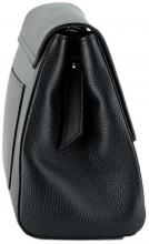 mittelgroße Handtasche Caleidos Black mittelgroße Handtasche Caleidos Black