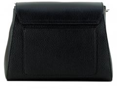 Caleidos Überschlagtasche Casual Klassisch Black Caleidos Überschlagtasche Casual Klassisch Black