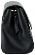Caleidos Überschlagtasche Casual Klassisch Black Caleidos Überschlagtasche Casual Klassisch Black