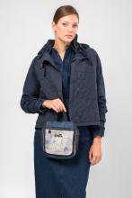 Travel Viaje ANEKKE Toilettenbeutel mit Haken Mademoiselle